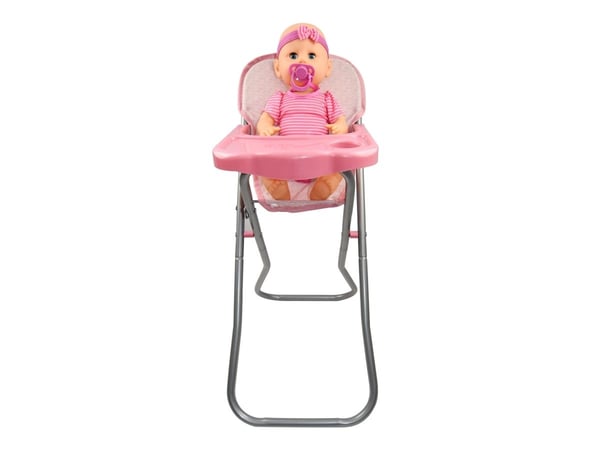 HAPPY FRIEND High Chair