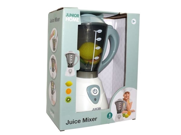 JUNIOR HOME Juice Mixer L&S