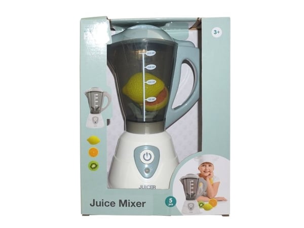 JUNIOR HOME Juice Mixer L&S