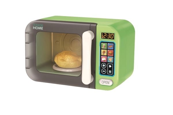 JUNIOR HOME Microwave Oven L&S