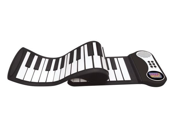 MUSIC Foldable Keyboard Deluxe