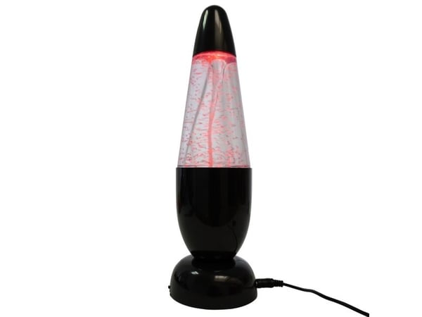 MUSIC Tornado Lamp