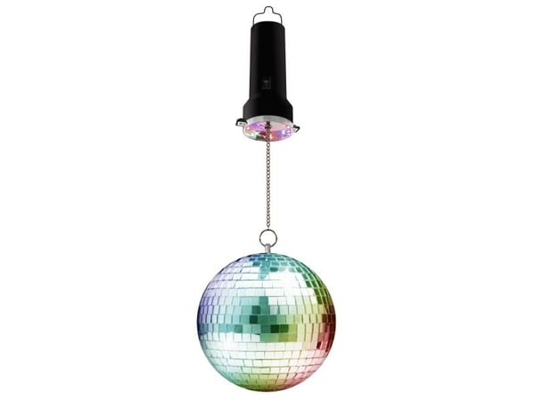 MUSIC Mirror Ball 20cm