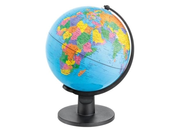 SCIENCE 2-in-1 Globe 25cm