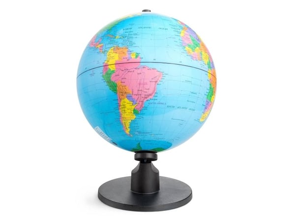 SCIENCE 2-in-1 Globe 25cm