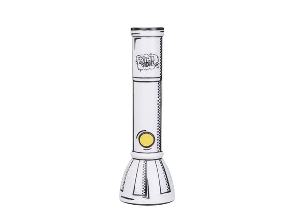 MINIVERSE Mini UV Flashlight in PDQ