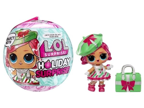 L.O.L. Holiday Supreme Asst in PDQ