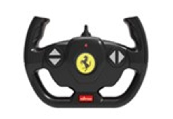 RASTAR R/C 1:14 Ferrari 499P Red 40 cm