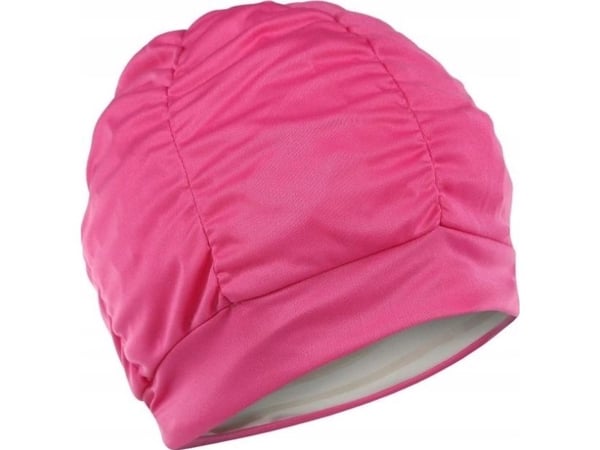 Fashy Kepuraite bade-/svømmetøy. stoff PE 3403 43 rosa