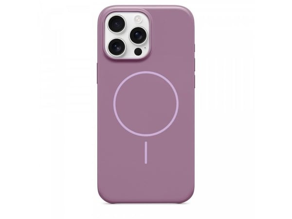 Apple Beatsin iPhone 16 Pro Max -kuori MagSafella - illanpurppura, Suojus, Apple, iPhone 16 Pro Max, 17,5 cm (6.9"), Purppura