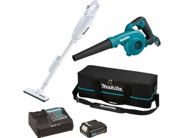 Makita CLX245SAX1