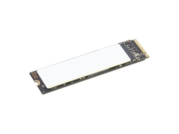 LENOVO ThinkPad 2TB Ytelse PCIe Gen4 NVMe OPAL2 M.2 2280 SSD Gen3