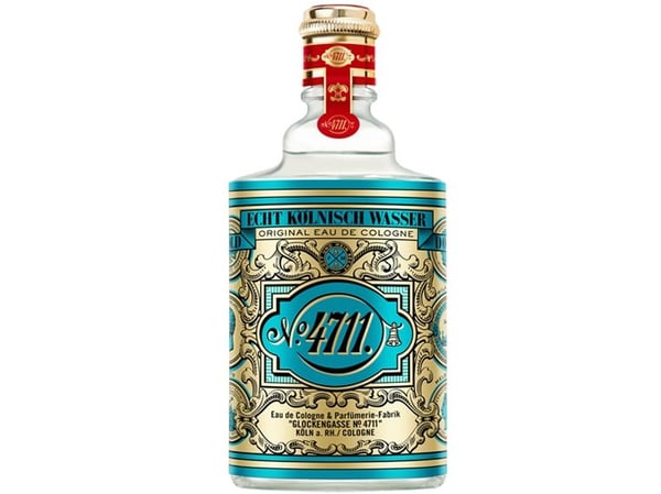 4711 Original Edc-flaske - Unisex - 200ml