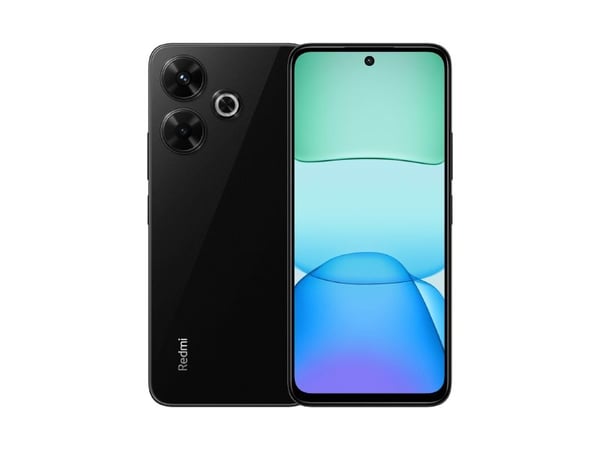 Xiaomi Redmi 13, 17,2 cm (6.79"), 2220 x 1080 pikseliä, 6 GB, 128 GB, 108 MP, lajittelu