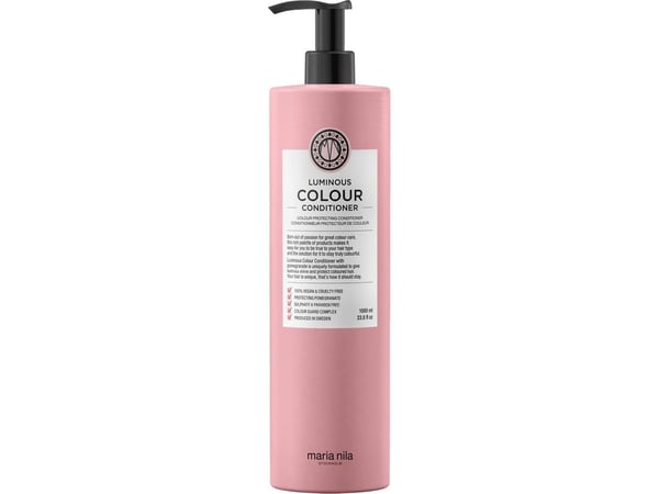 Maria Nila Maria Nila Luminous Colour Odżywka 1000ml