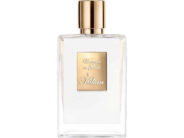 Kilian Woman in Gold Eau De Parfum 50 ml (nainen)