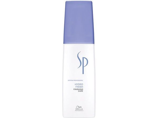 Wella SP Hydrate Finish Care kosteuttava hoitosuihke 125ml