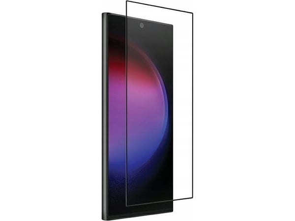 UNIQ Optix Vivid S24 Ultra S928clear beskyttelsesglass med applikator
