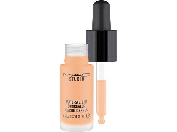 MAC Studio Waterweight concealer 9 ml NC35