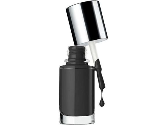 Clinique A Different Nail Enamel neglelakk 12 Made Of Steel 9 ml