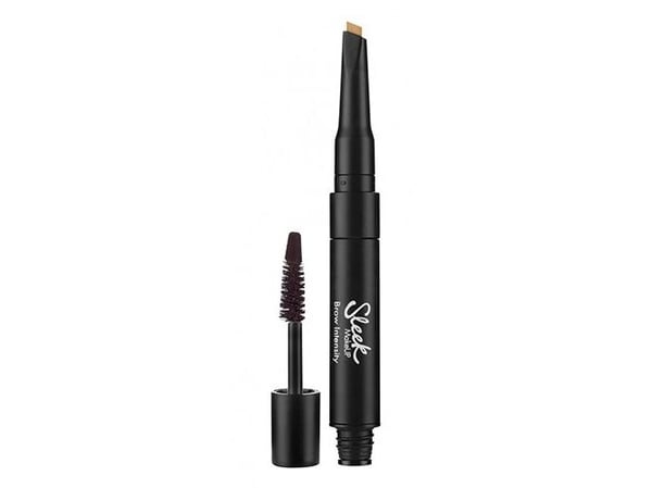 Sleek MakeUP Brow Intensity opplysende og gel for bryn 3 ml