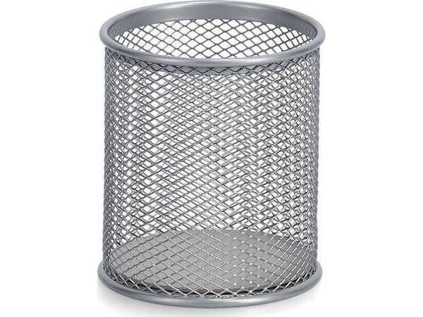 Zeller-kynämuki metalliverkosta, Ø 8 cm
