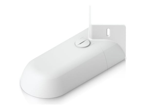 Ubiquiti UACC-Camera-AM-W, Kiinnitys, ulkokäyttöön, valkoinen, Ubiquiti Networks, UVC-G5-Turret-Ultra, alumiini, polykarbonaatti (PC)
