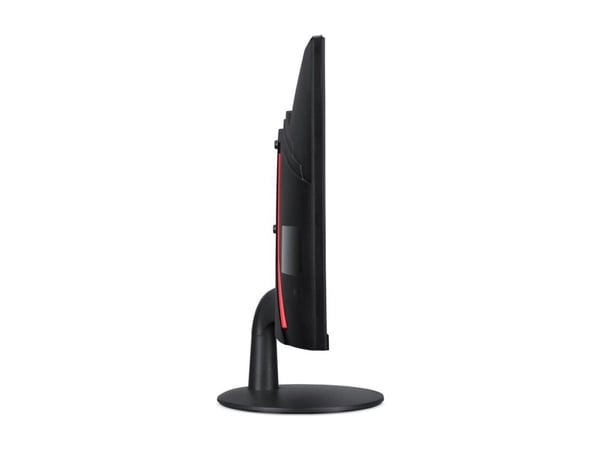 Acer Nitro ED240Q S3bmiipx - ED0 Series - LED-skjerm - gaming - kurvet - 24" (23.6" synlig) - 1920 x 1080 Full HD (1080p) @ 180 Hz - VA - 250 cd/m²...