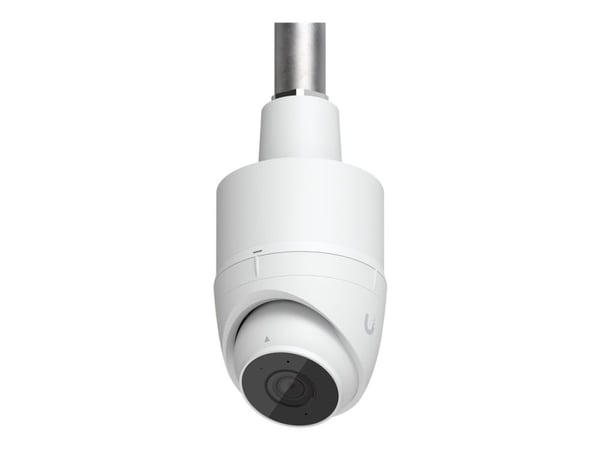 Ubiquiti - Kamerakoplingsboks - Compact - overflatemonterbar, stangmonterbar, pendantmonterbar - hvit - for Ubiquiti G5 Dome Ultra; UniFi G5 Ultra
