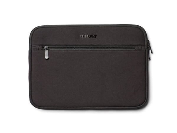 Philbert Sleeve/Bag 13" - Hemp