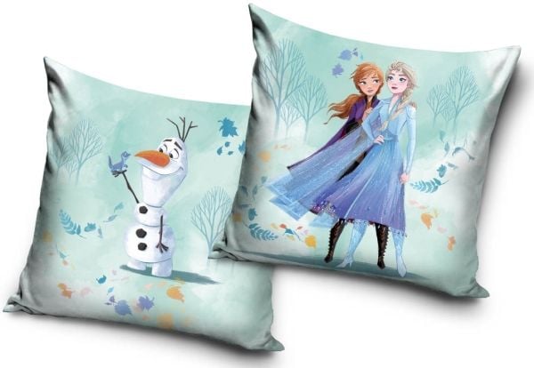 Disney Frost pudebetræk 40 x 40 cm (Model 2)