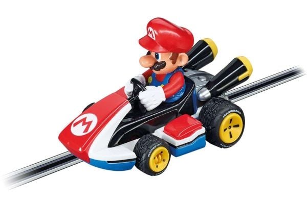 Carrera Bil for GO-banen!! Nintendo Mario Kart™ 8 – Mario (20064033)