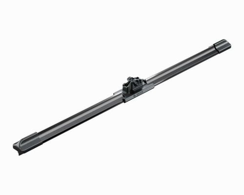 Bosch AP 380 U, Viskerblad, Sort, 380 mm, Hengende boks, 1 stykker