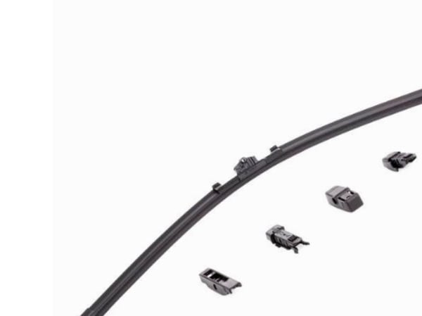 Bosch Aerotwin Plus Viskerblad 550mm - AP550U