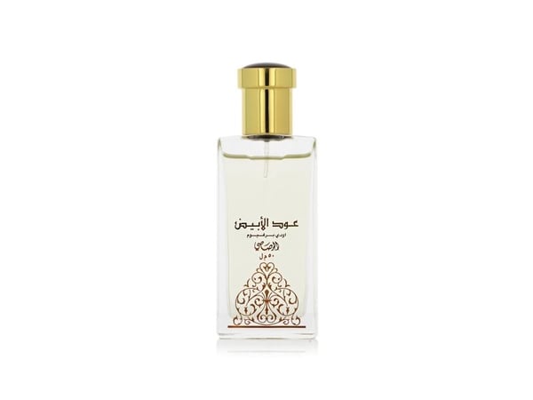 Rasasi Oudh Al Abiyad Eau De Parfum 50 ml (unisex)