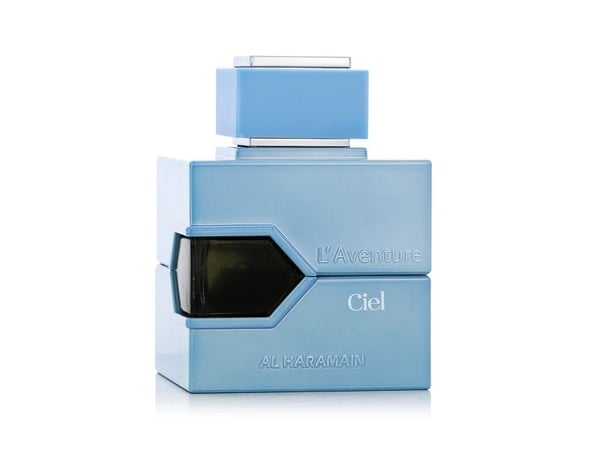 Al Haramain L'Aventure Ciel Parfyymiuute 100 ml (unisex)