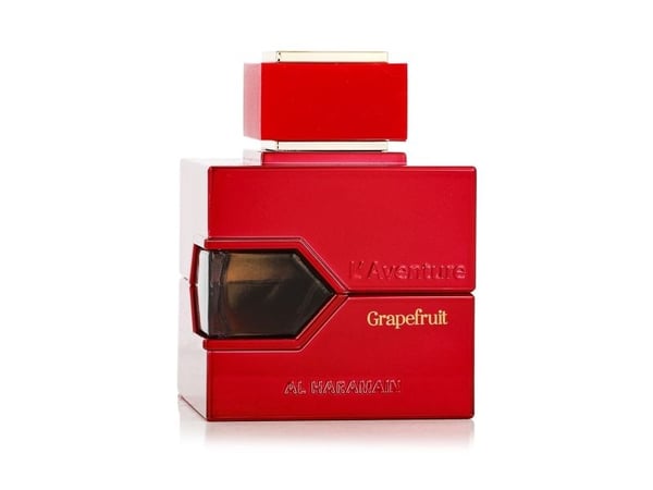 Al Haramain L'Aventure Grapefruit Extrait de parfum 100 ml (unisex)