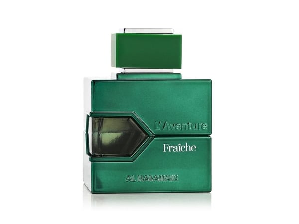 Al Haramain L'Aventure Fraiche PAR M 100 ml
