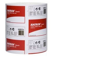 Katrin Plus XL2 1000, 265 mm, 380000 mm, 29 cm