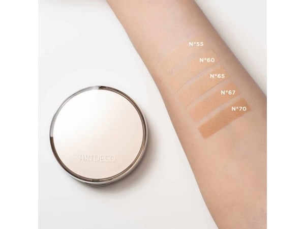 Artdeco Hydra Mineral Compact Foundation - - - 10 g