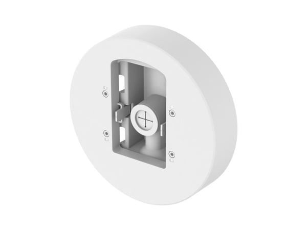 Hanwha Techwin IPCam Zbh tolppakiinnitys SBD180PMW