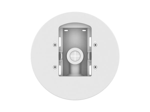 Hanwha Techwin IPCam Zbh tolppakiinnitys SBD180PMW