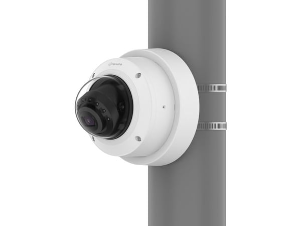 Hanwha Techwin IPCam Zbh tolppakiinnitys SBD180PMW