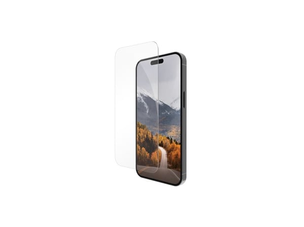 dbramante1928 Eco-Protect, Samsung, Galaxy S24 FE, Läpinäkyvä, 1 kpl