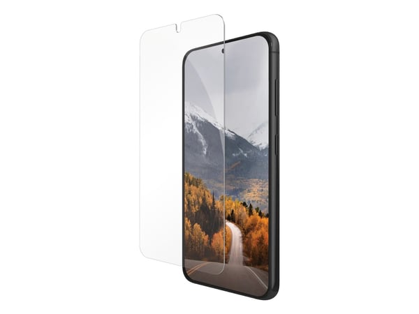 dbramante1928 Eco-Protect, Samsung, Galaxy S23, Läpinäkyvä, 1 kpl