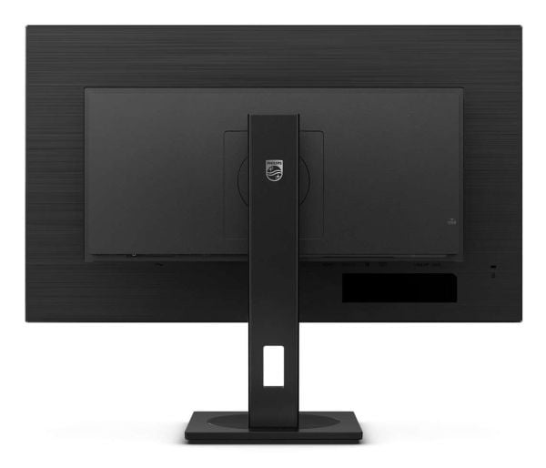 Philips 27B1N3800 - 3000 Series - LED-skjerm - 27" - 3840 x 2160 4K UHD (2160p) @ 60 Hz - IPS - 350 cd/m² - 1000:1 - 4 ms - 2xHDMI, DisplayPort - h...