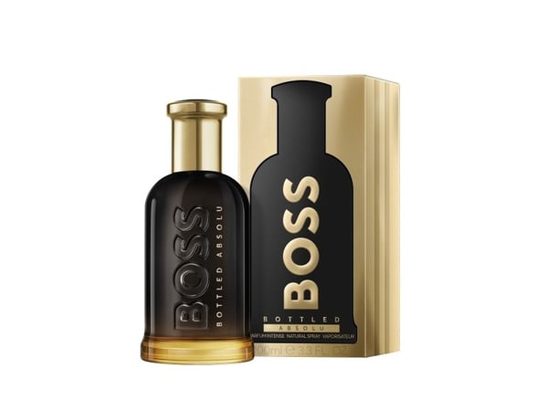 Hugo Boss Boss Bottled Absolu EDP M 100 ml