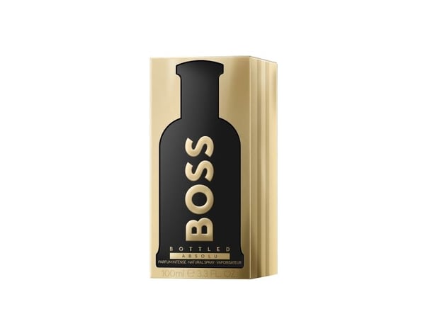 Hugo Boss Boss Bottled Absolu EDP M 100 ml