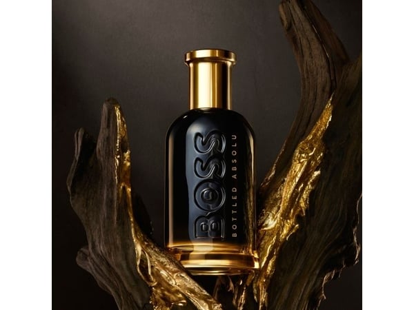 Hugo Boss Boss Bottled Absolu EDP M 100 ml