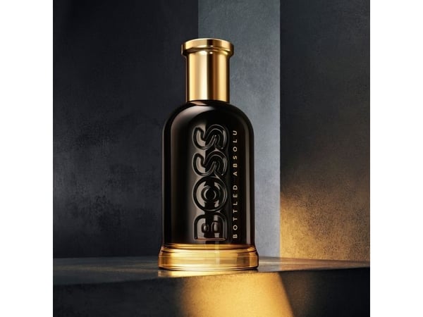 Hugo Boss Boss Bottled Absolu EDP M 100 ml